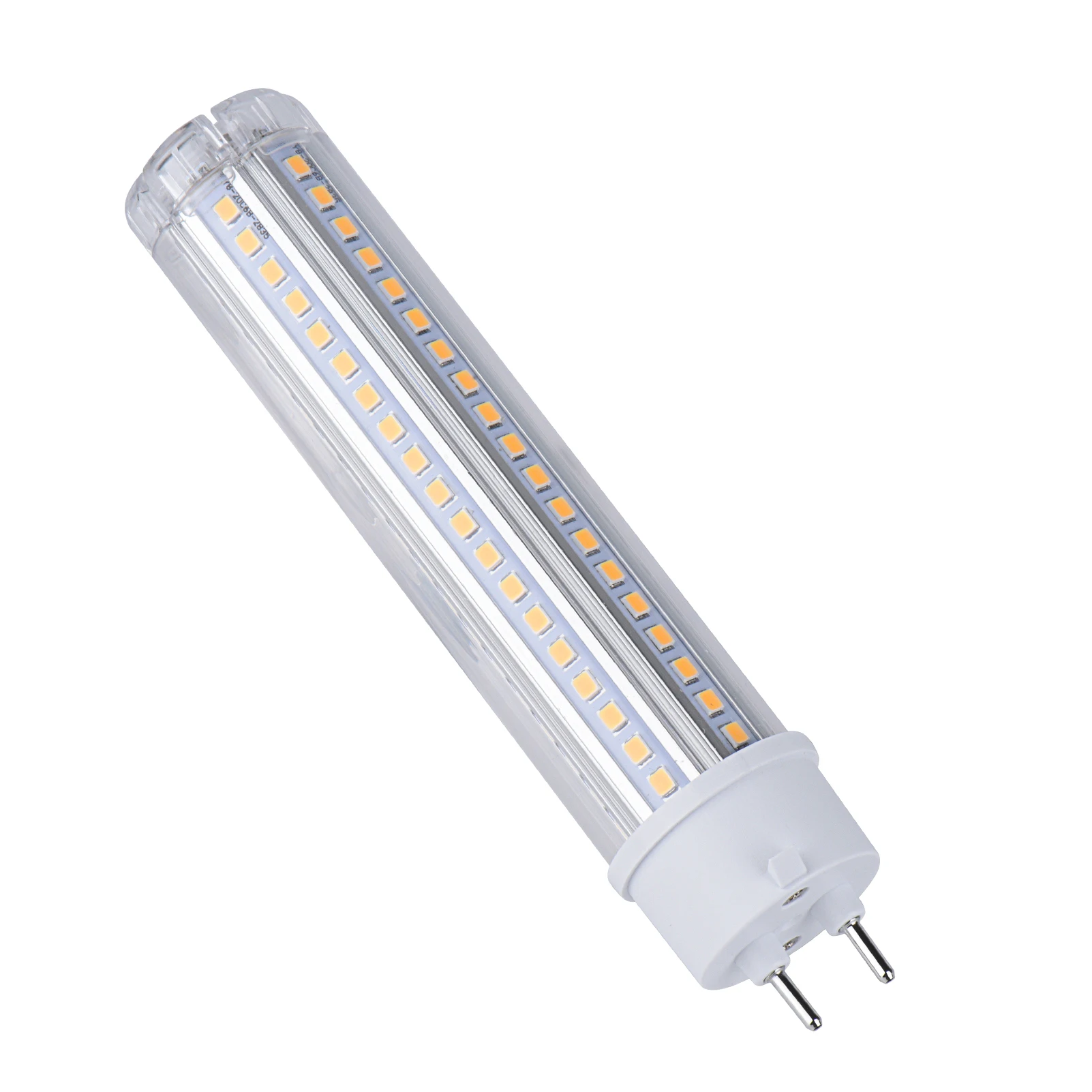 

PG12-1 Base Corn Light LED Bulb 15W 1760 Lumens (Remove or bypass ballast before use)