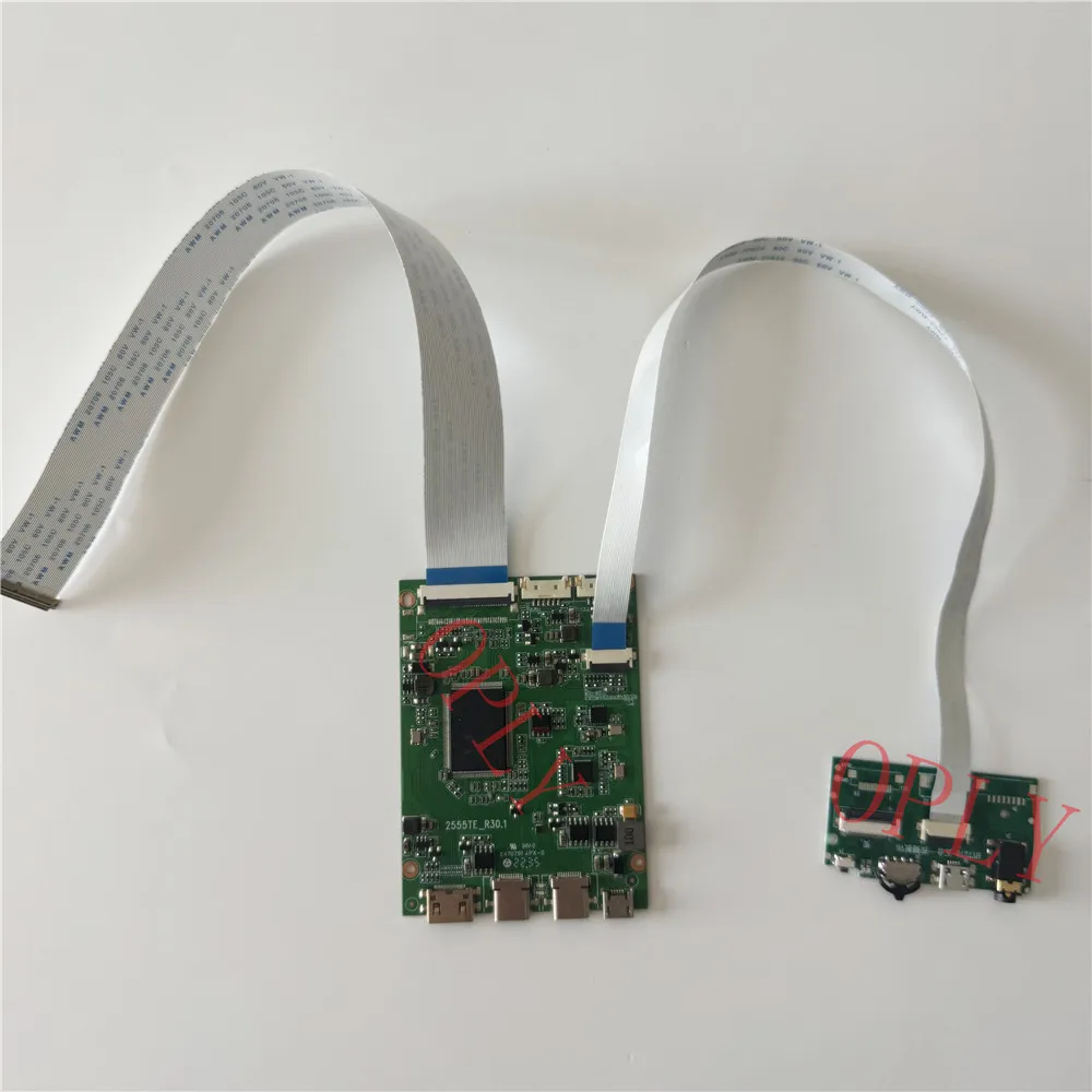 EDP controllor board for B140HAN03.6 B140HAN03.7 B140HAN03.9 14