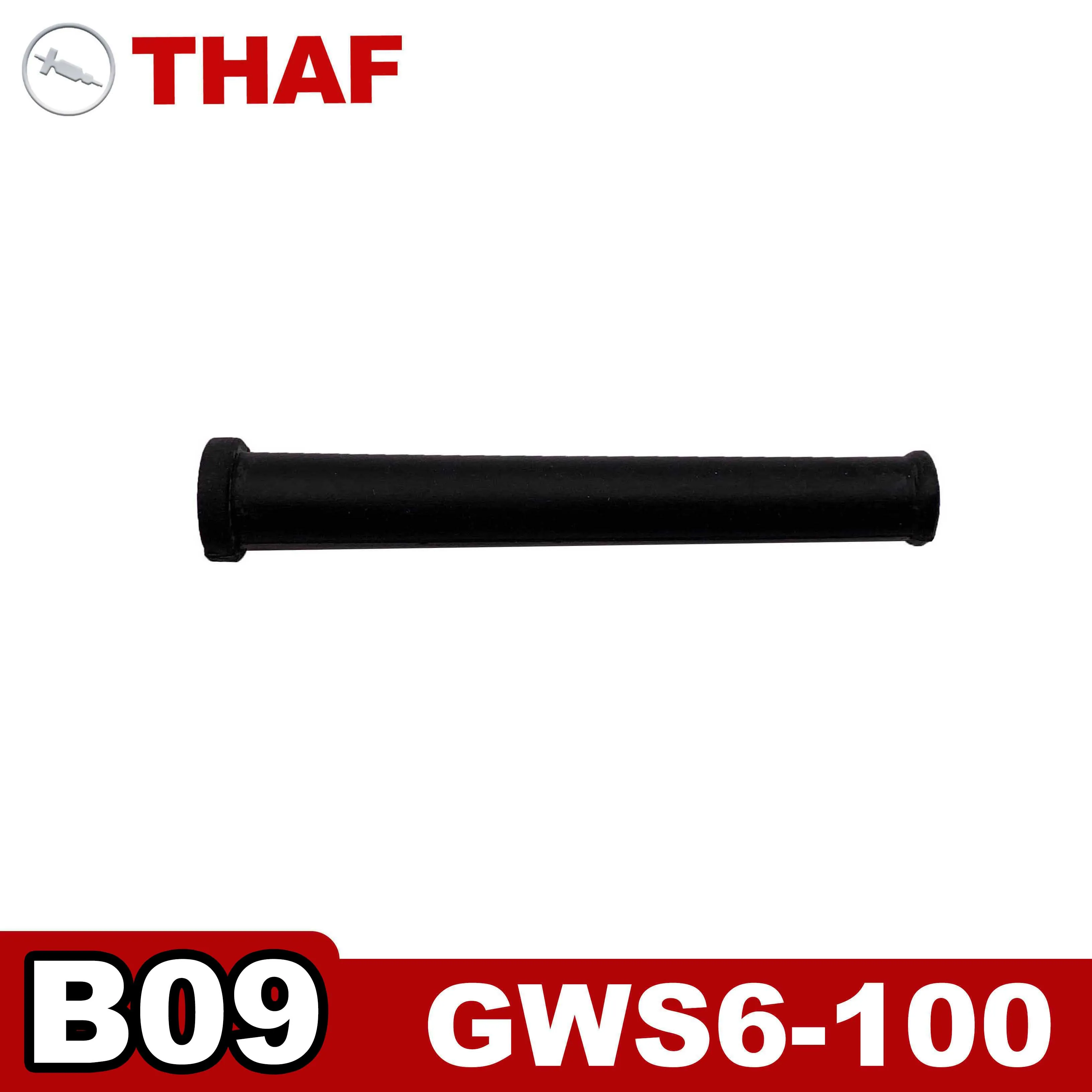 Grommet Ø6,5-Ø6,9x95 For Bosch Angle Grinder GWS6-100 GWS6-115 GWS6-125 GWS600 GWS650 GWS660 GWS670 GWS6700 B09