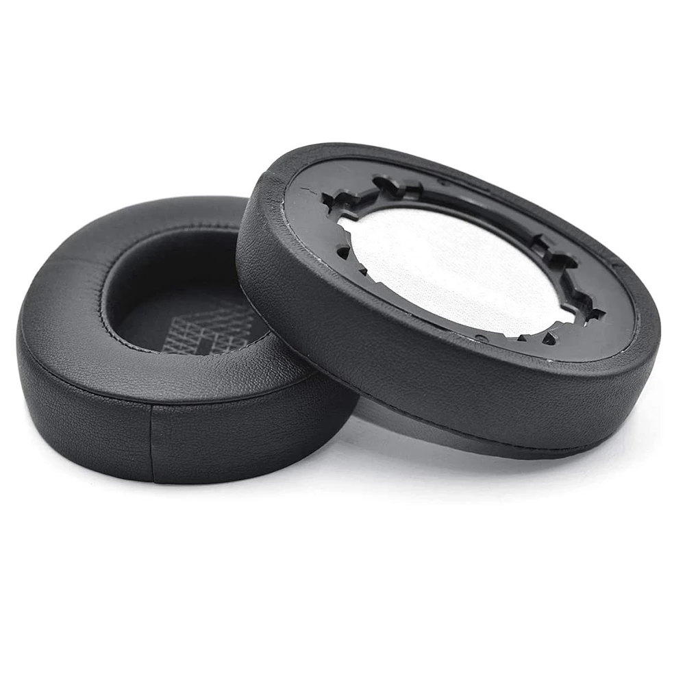 Live 500BT Earpads Replacement Protein Leather and Memory Foam Ear Pads for Live 500BT Wireless Over-Ear Headphones