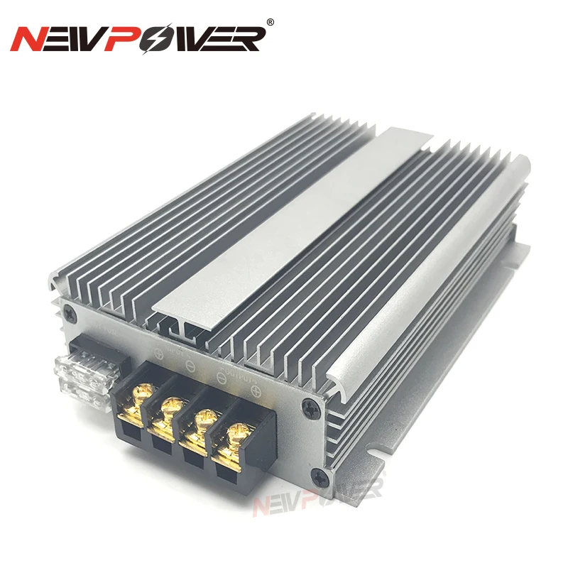 Non isolated 36V 48V 60V 72V 84V TO 24V 30A 720W Step dwon Converter 30-90V 24 Volt to 12 Volt Buck DC DC Converter Regulato