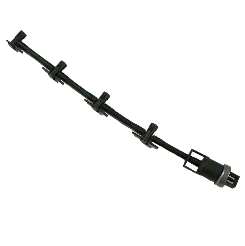 

Возвратная труба автомобильных деталей 03L130255K 03L130255F