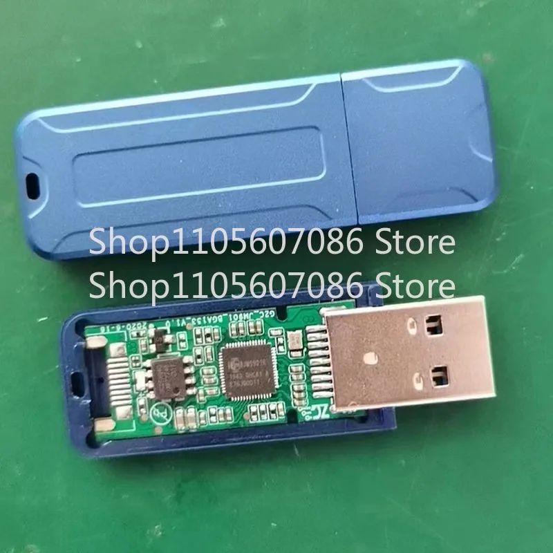 U Disk Main Control Board JMS901 Main Control Chip U Disk Main Control Board UFS Chip
