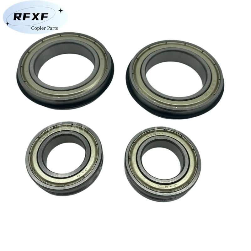 25SA76030 454075040 for Konica Minolta BH920 950 1050 1051 1200 Fuser Upper Lower Roller Bearing Copier Parts