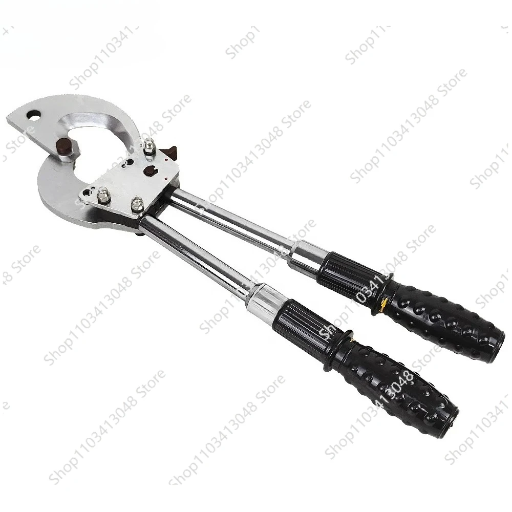 XD-520A Mechanical …