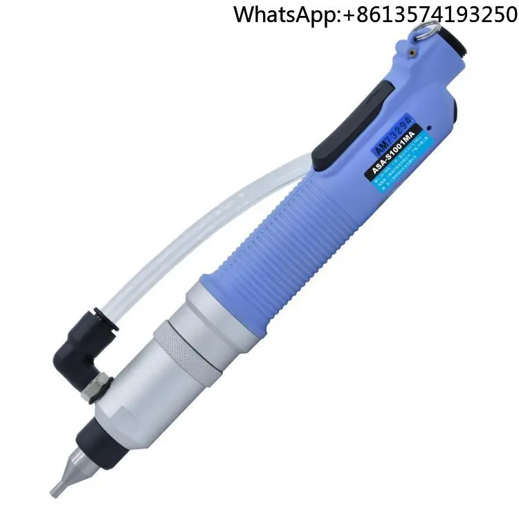 

Auto Torque Electric Screwdriver Machine Electronic Screwdriver Set Hand Drill Home Industrial Electric Screwdriver