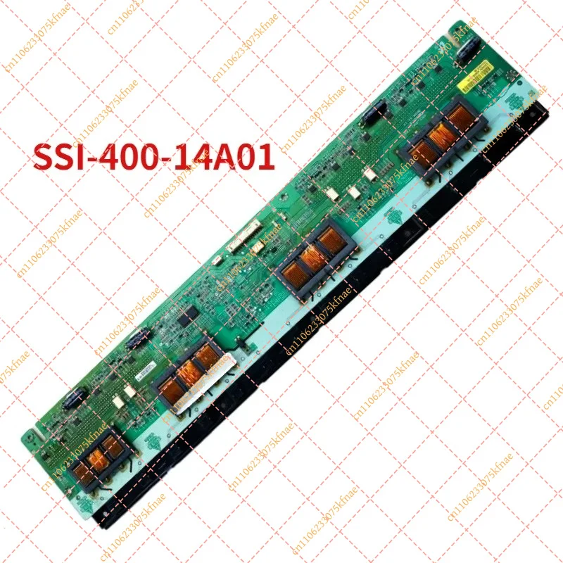 TV Backlight High Voltage Board | Compatible for Haier L40R1 & Hisense TLM40V68PK, Replaces LT40720F SSI-400-14A01