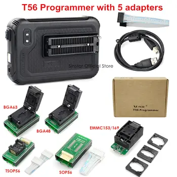 8 最佳銷售 t56編程器 - №1