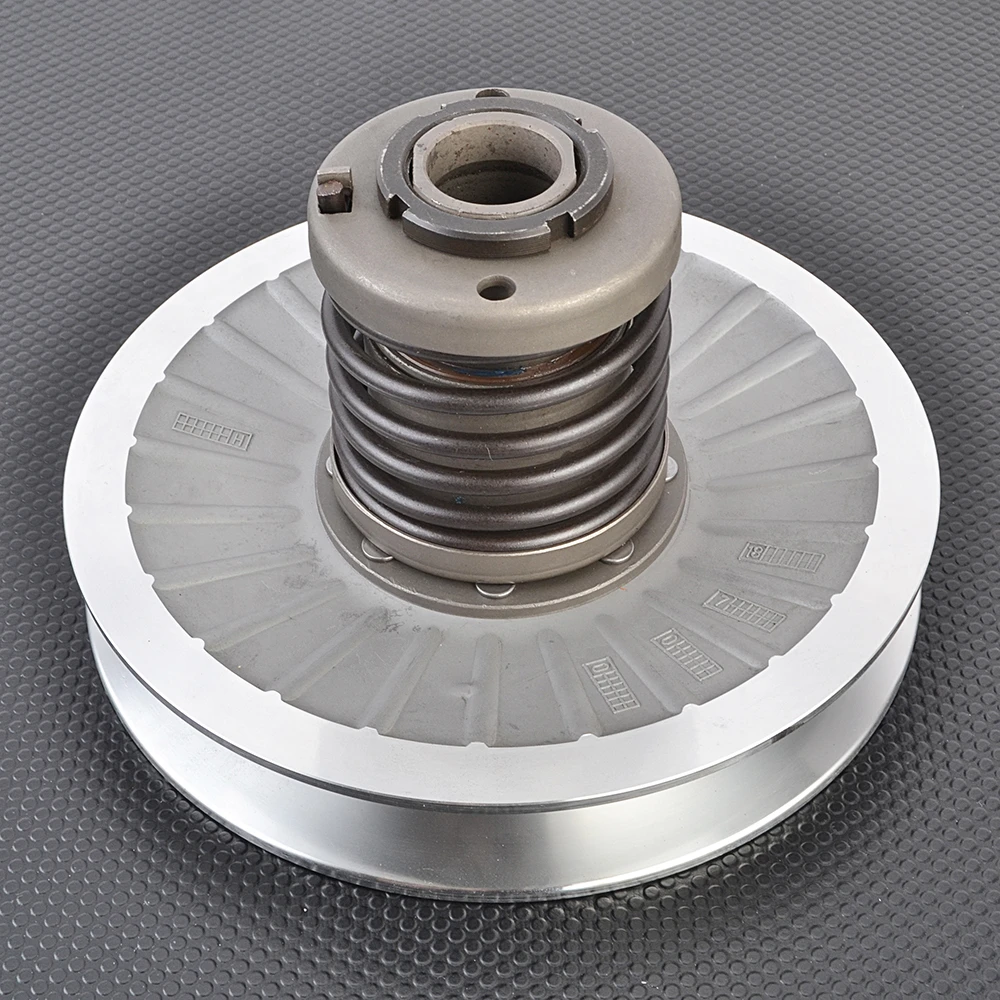 Secondary Driven Clutch For CFMoto CForce 500 600 X5 X6 UForce ZForce 600 CF500 CF600 For Explorer Atlas Everest Grumbler 500