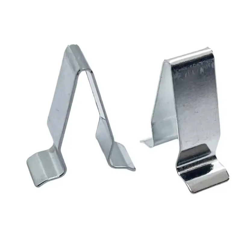 3B9867289 10PCS P-41 Iron clip suitable for sagitar magotan golf threshold strip trunk batten interior trim plate 4A0867276A