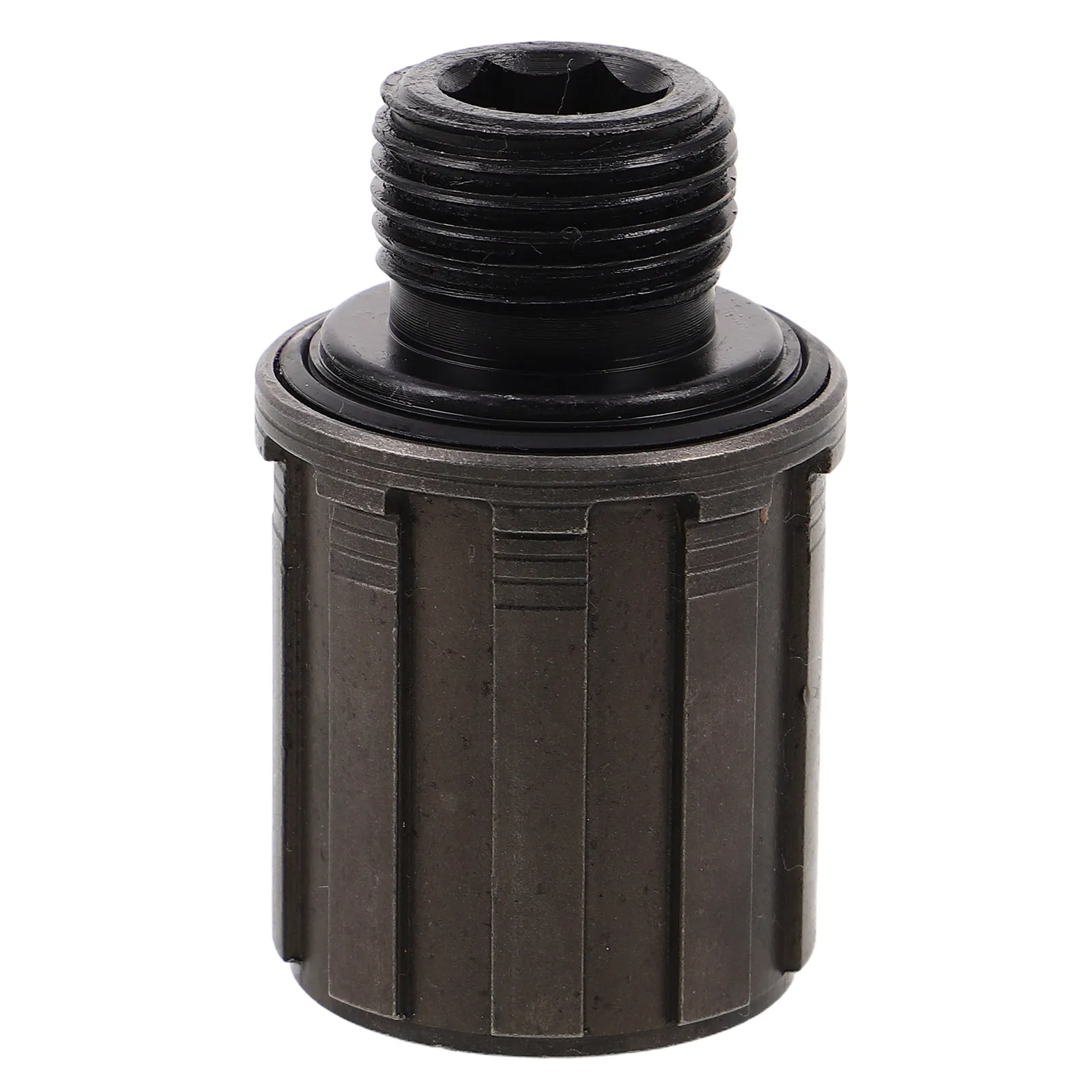 

Mountain Bike Freehub Body 8 9 10 Speed High Precision Shifting Stable Wear Resistant Freehub Body Replacement for Speed Bicycle