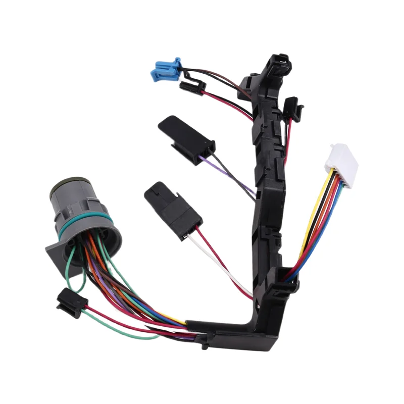 

29541371 Замена жгута проводов 5-скоростной коробки передач для Allison