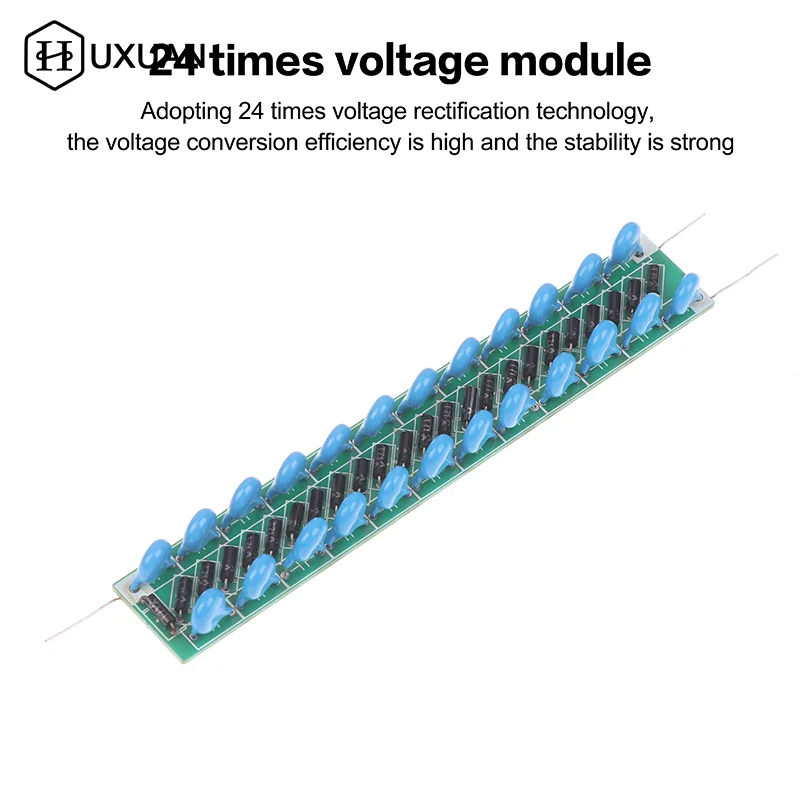【New】60Kv Voltage D…