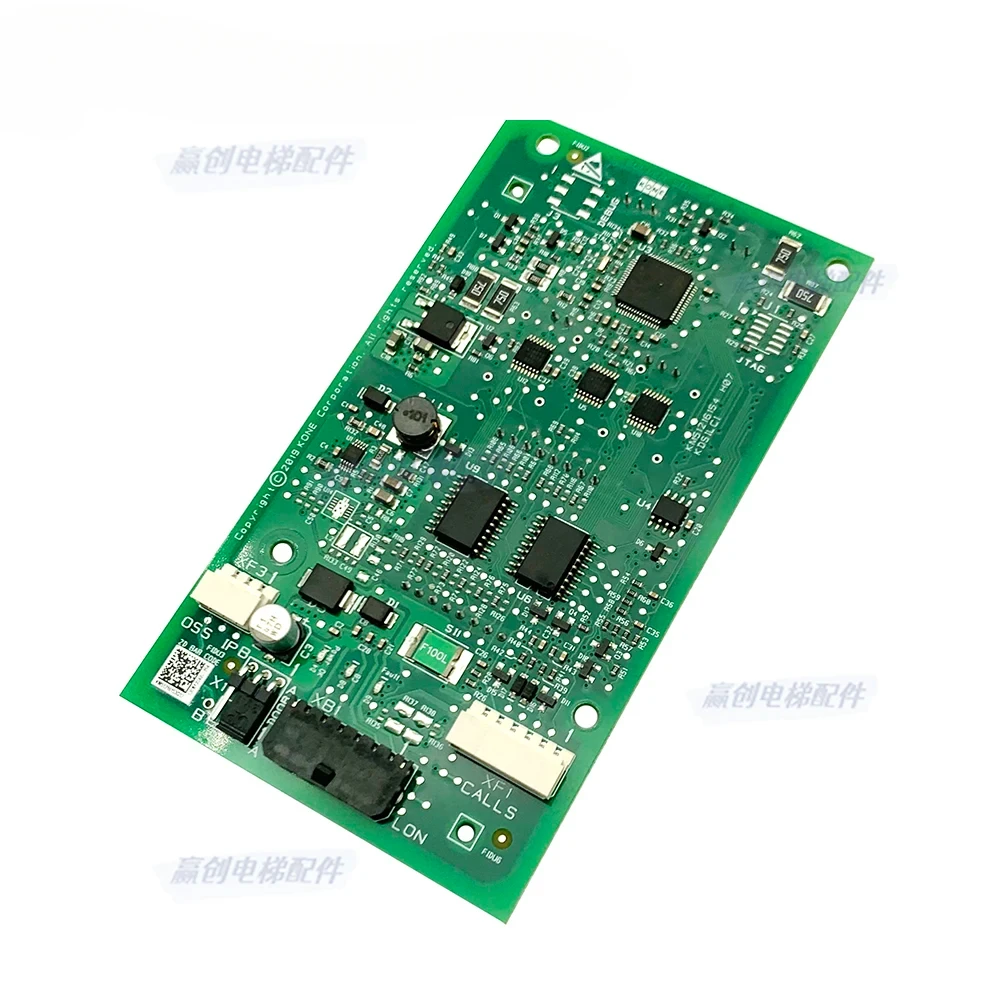 

Tongli Elevator Outbound Display External Signboard/KM51216154H07 KM51216153G13
