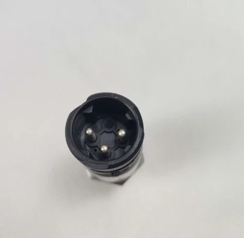 W      AC Pressure Sensor 1089057556 High Quality Spare Parts for Air Compressors