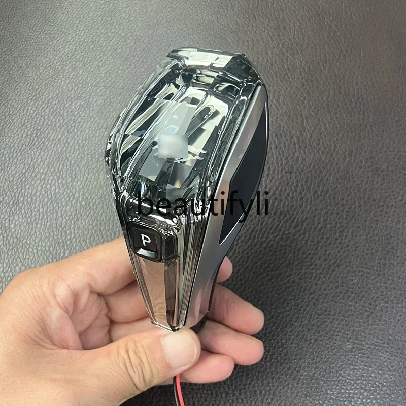 lt6351 Kepala roda gigi berubah warna berwarna-warni