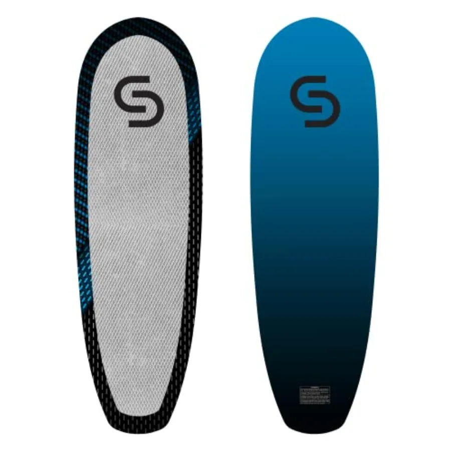 

Cutback 5'7 Wakesurf Board