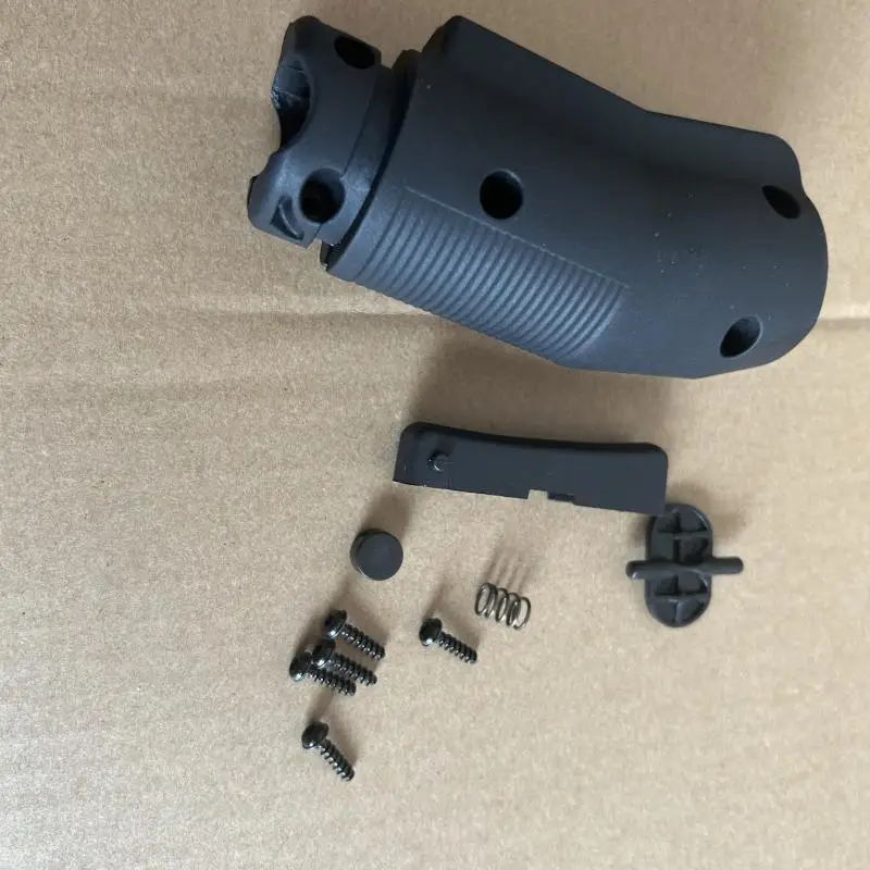 Genie 97014 97014GT Complete Joystick Handle Set for Genie GS1530 GS1532 GS1930 GR20