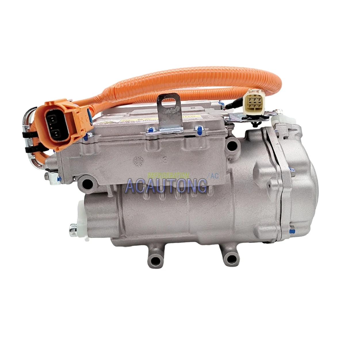 ACCD6A (BC28) electric air conditioner AC compressor for BYD Song PULS 531.2V SA3EB-8103020