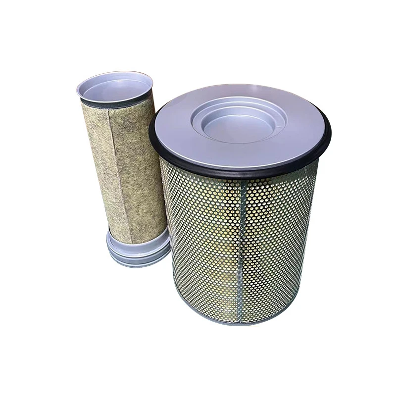 Suitable for Volvo RENAULT Truck FM Air Filter Element 21834199 21041296 1676531 23429018 8149064 3979928 E496L01 C3113451 FM12