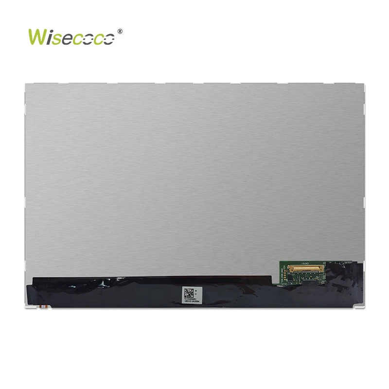 Custom 8.9inch 1920X1200 IPS Lcd Panel Display EDP Wide Viewing Angle Tft Lcd Display Screen Module