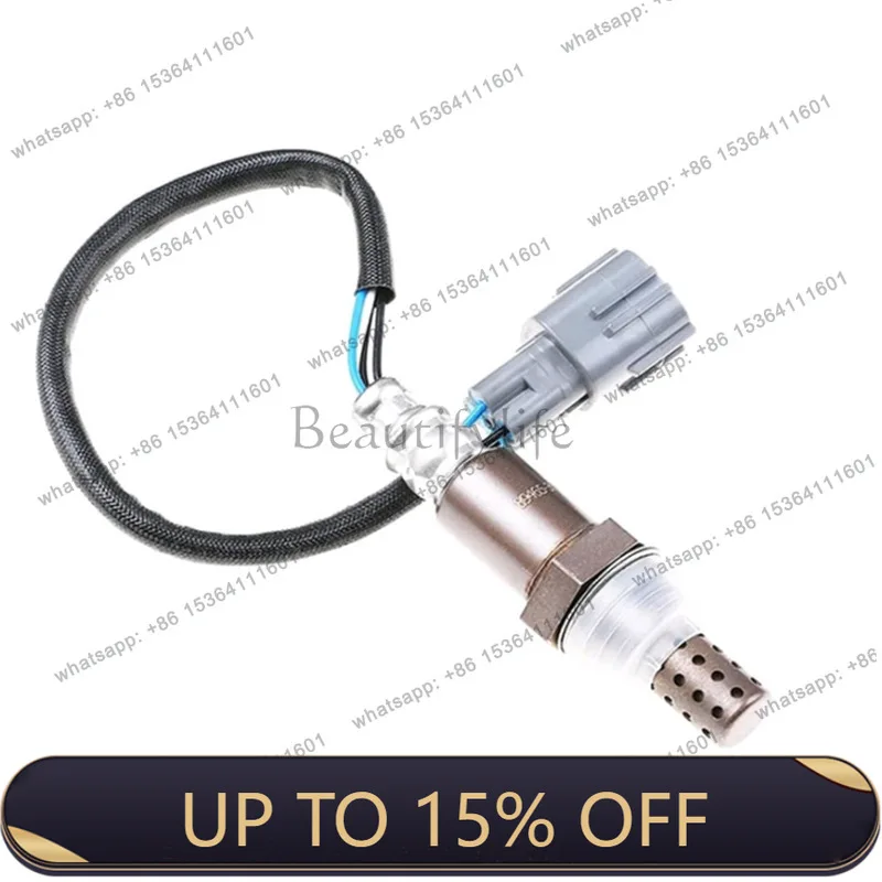 LX for Rear Oxygen Sensor 89465-35680 8946535680 89465 35680 Auto Parts Motorcycle Parts