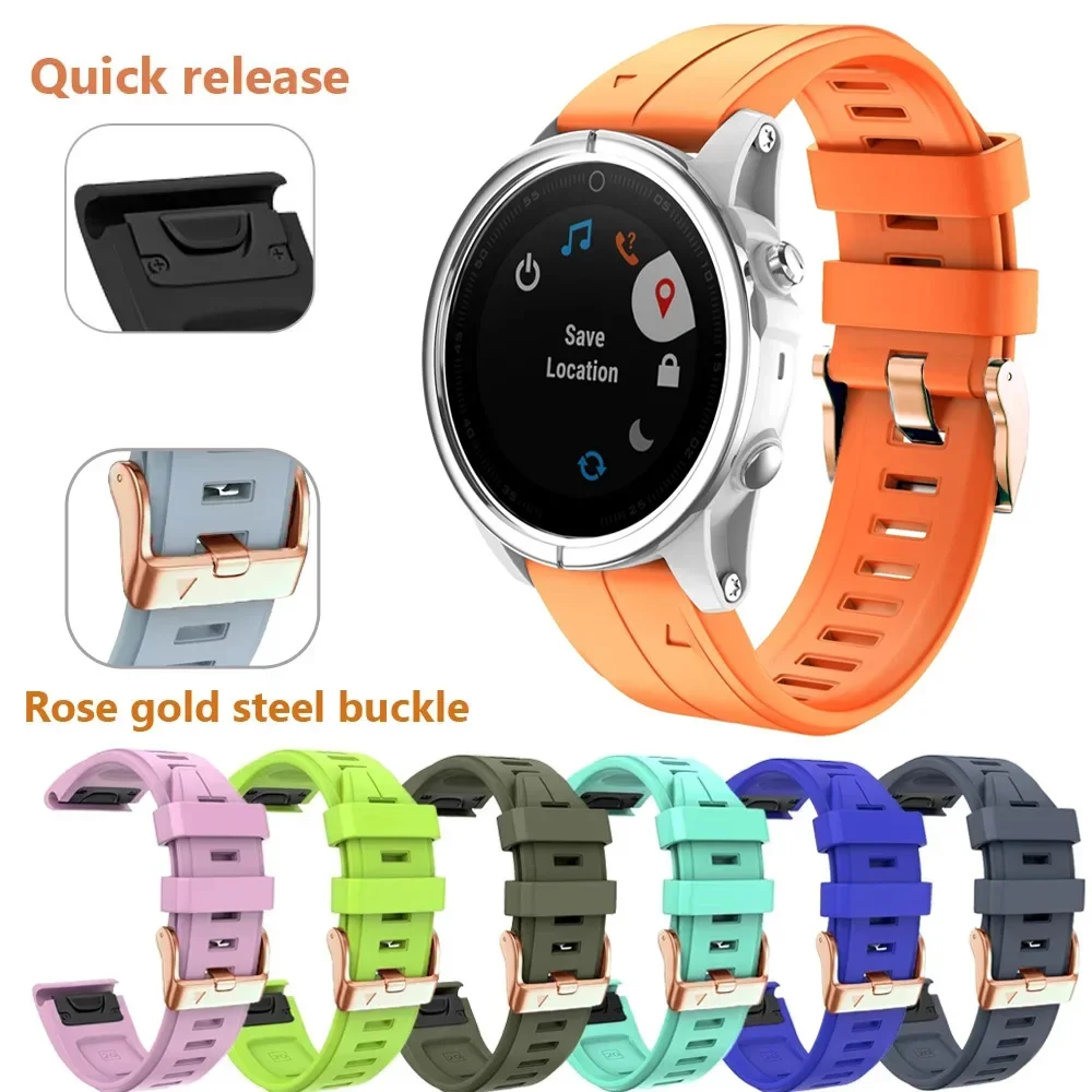 20Mm Quickfit Watch… - image