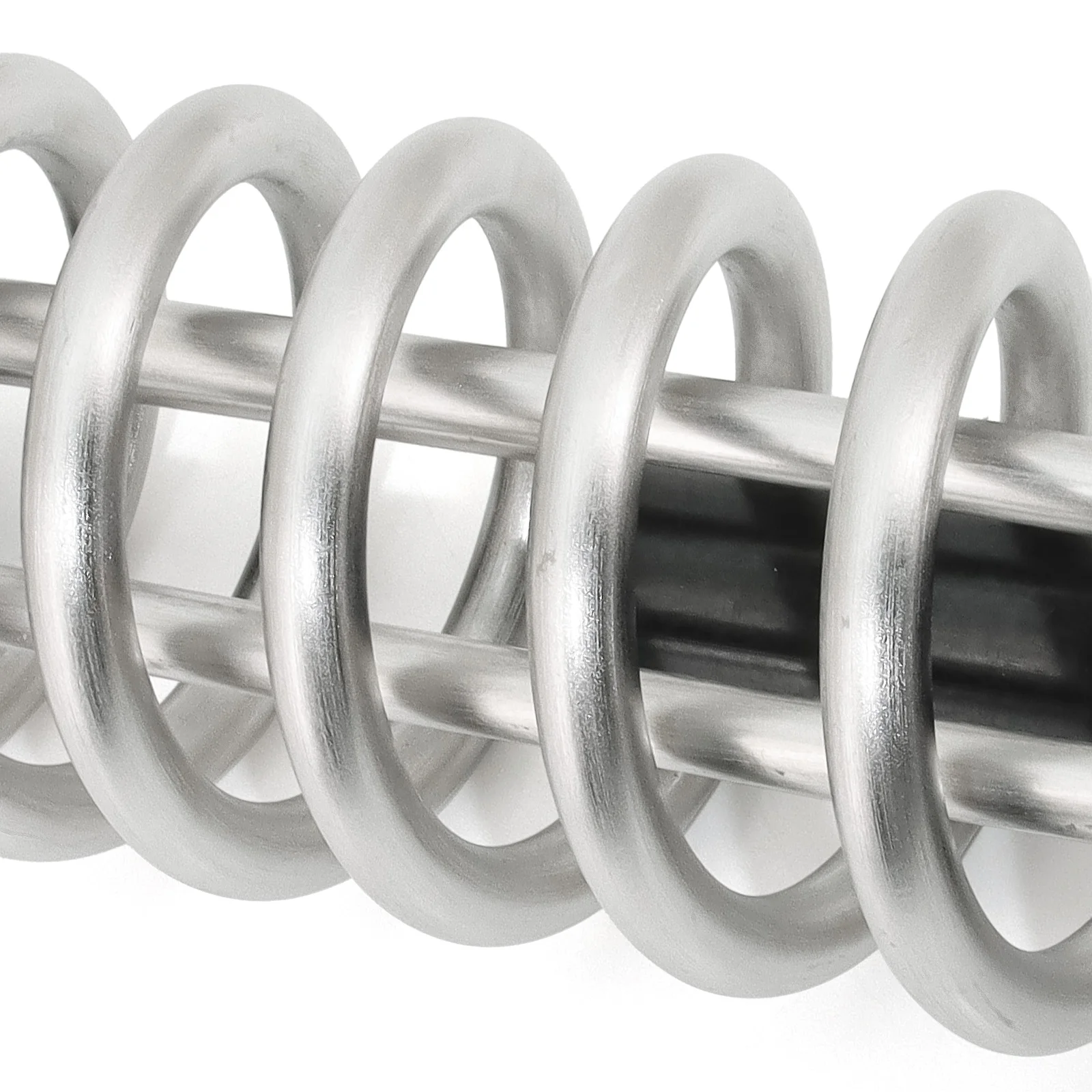 Rustproof Boat Mooring Spring Dock Line Mooring Springs High Hardness 5 X 300mm 6 X 300m Shock Absorbing Easy Installation