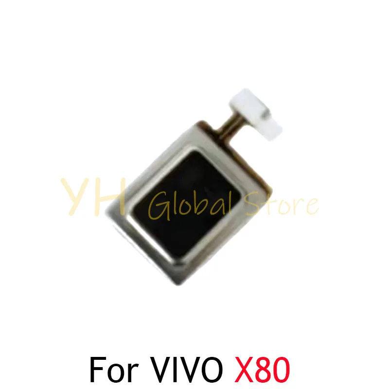 

Loudspeaker For VIVO X70 X80 Pro Plus Top Ear Speaker Receiver Earpieces Flex Cable Replacement Parts