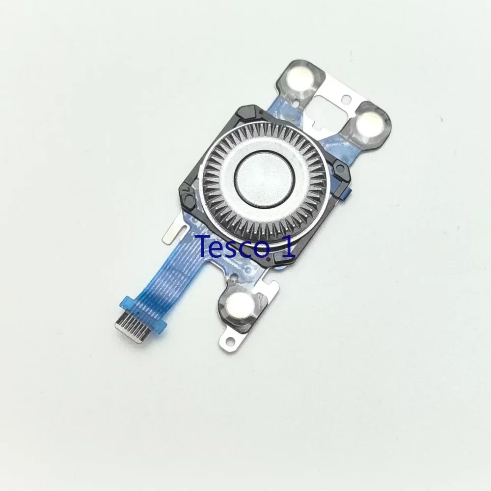Brand new original SILVER For Sony ILCE-7M2 A7R2 A7SM2 A7II A7RII A7M2 A7S2 cover user interface button panel wheel keyboard