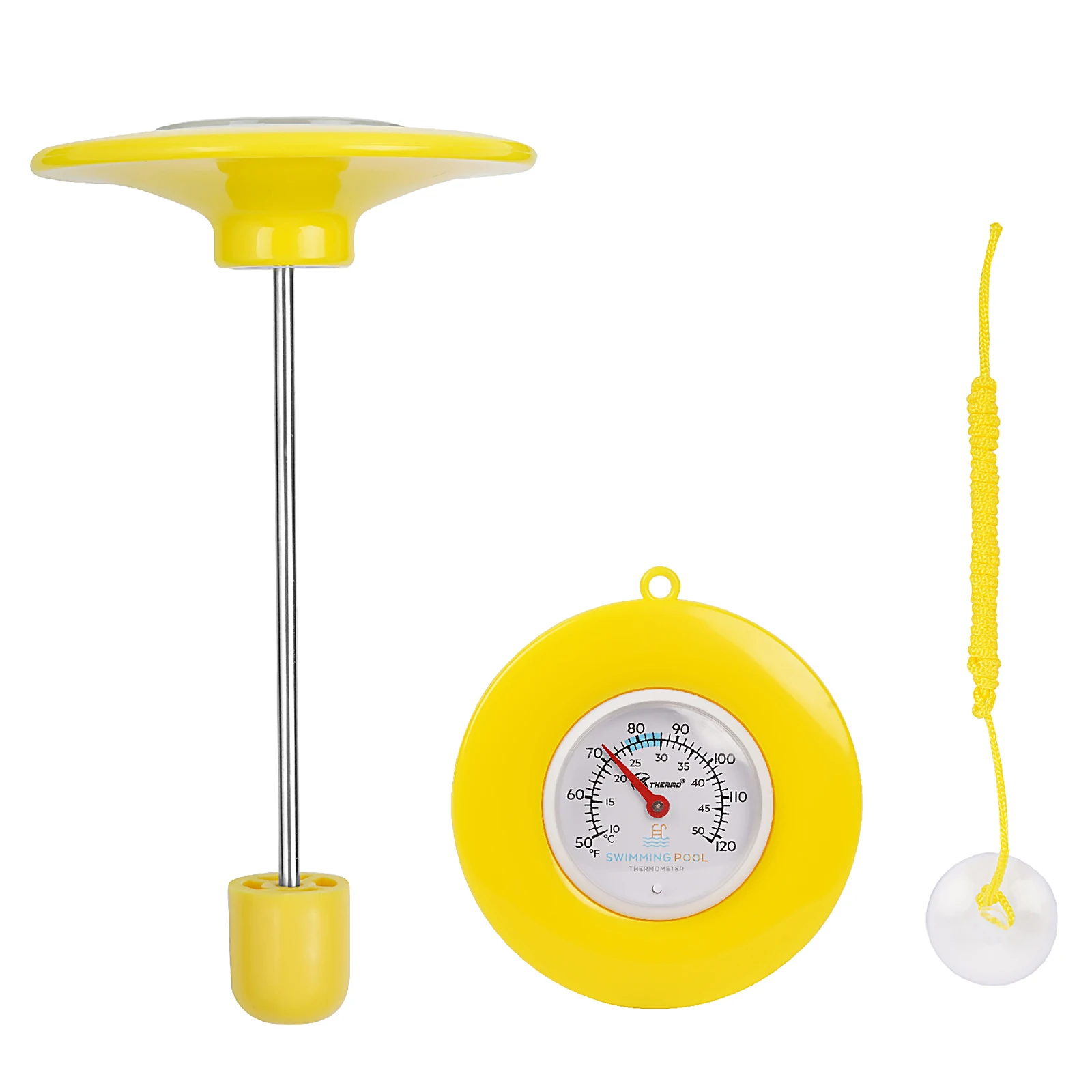 Variant: yellow CF