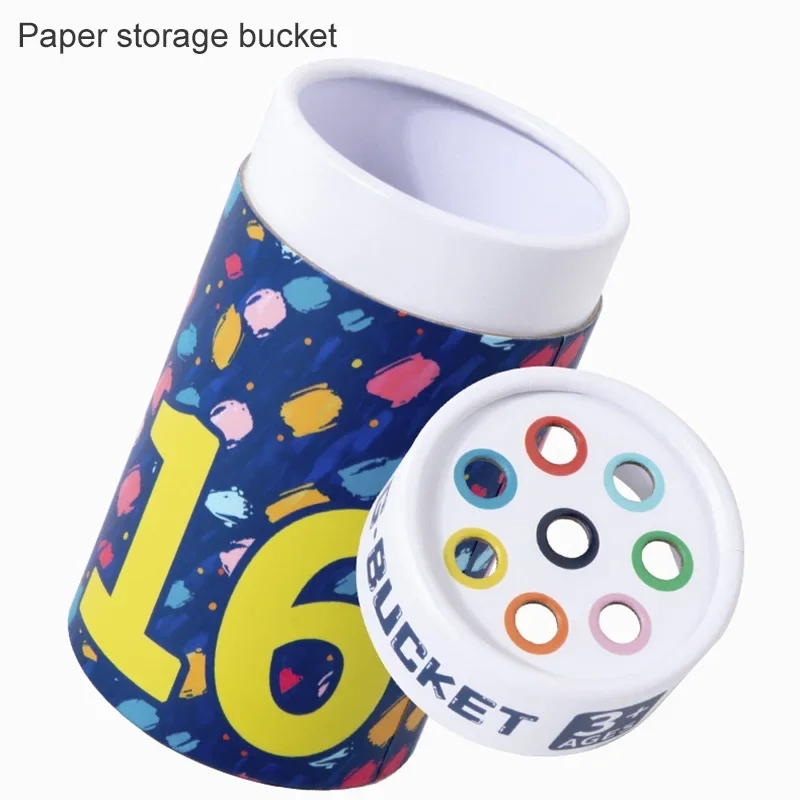 Kinder Holz Bunte Stick Farbe Klassifizierung Box Lehrmittel Farbe Erkenntnis Passenden Spiel Pädagogisches Spielzeug Für Kinder