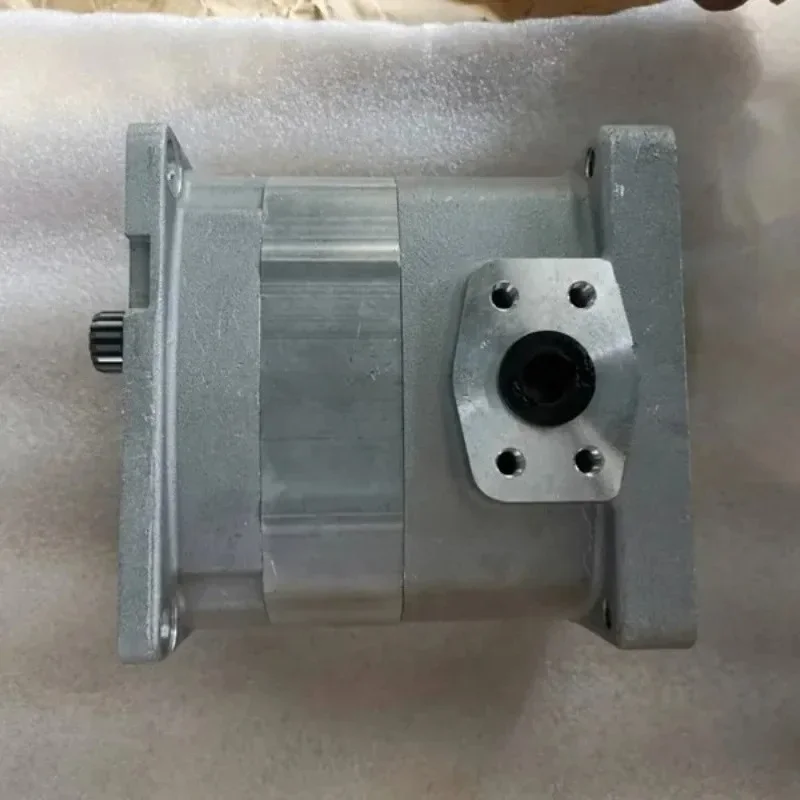 

Aftermarket Pump assy 705-22-30090 705-56-26080 pump fits for wa200-5 wa200-6