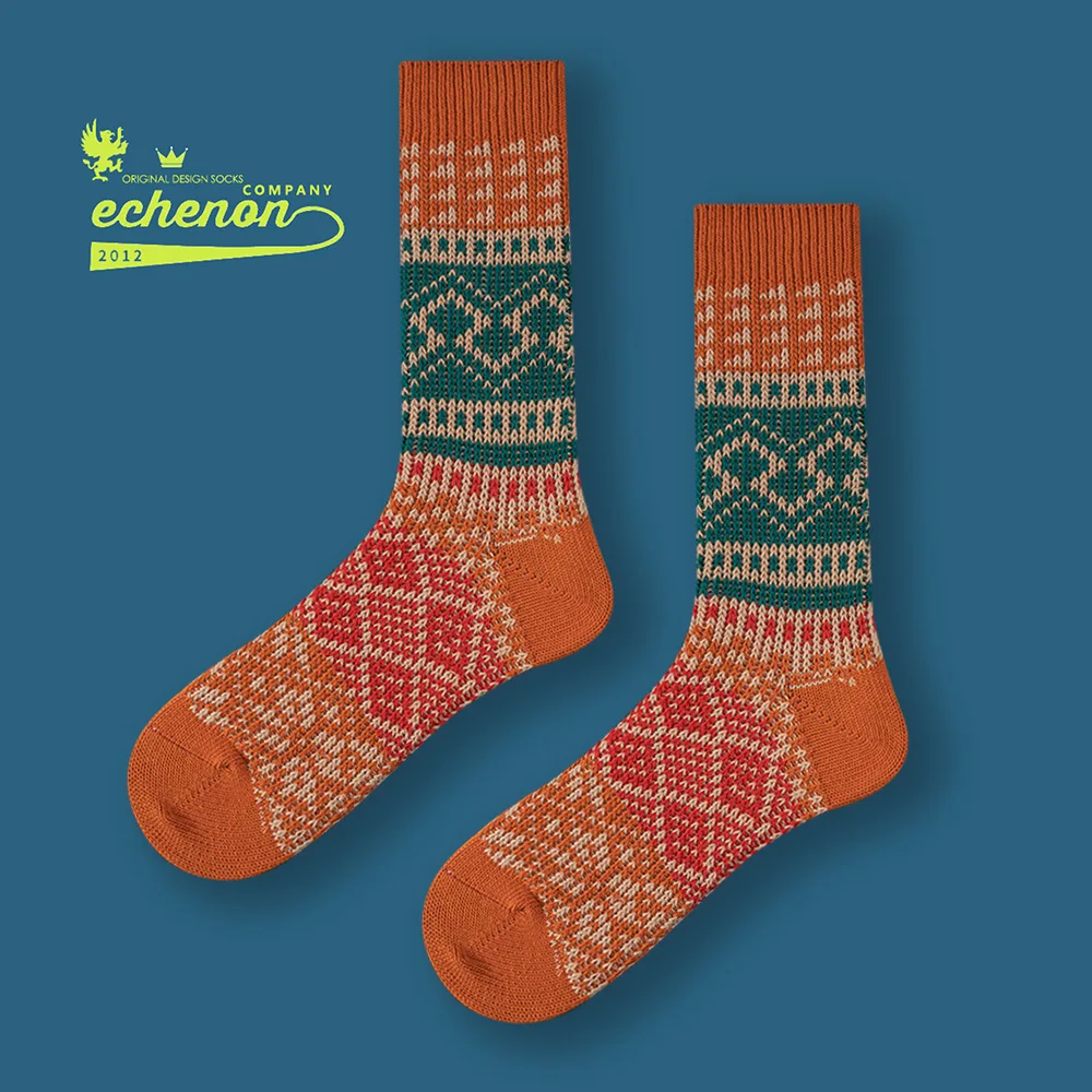 37-43 One Size Warm Socks Unisex Socks Woman Socks Man Socks Cotton Japan Leisure Sock Adorable Leisure Socks Mature Mans Socks