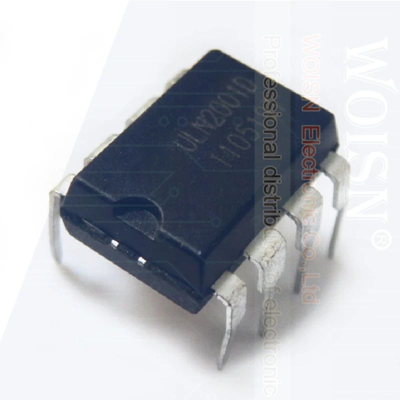 2-5PCS ULN2001D ULN2001 ISL6609ACBZ ISL6609ACB RG82855GME GAL20V8B-15LP GAL20V8B SN74LS08N 74LS08 NE46134 QS
