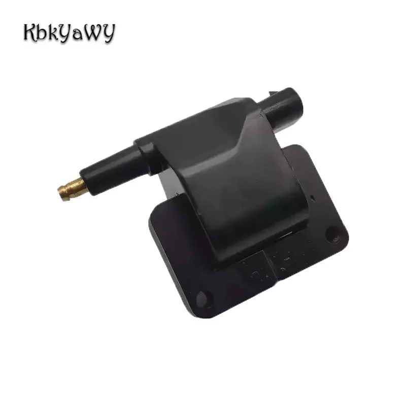 

Kbkyawy Auto Ignition Coil For Jeep 2500 Wrangler Cherokee 2.5L 4.0L Dodge 2.5L 4797292 4797293 5234210 5234610 5252577