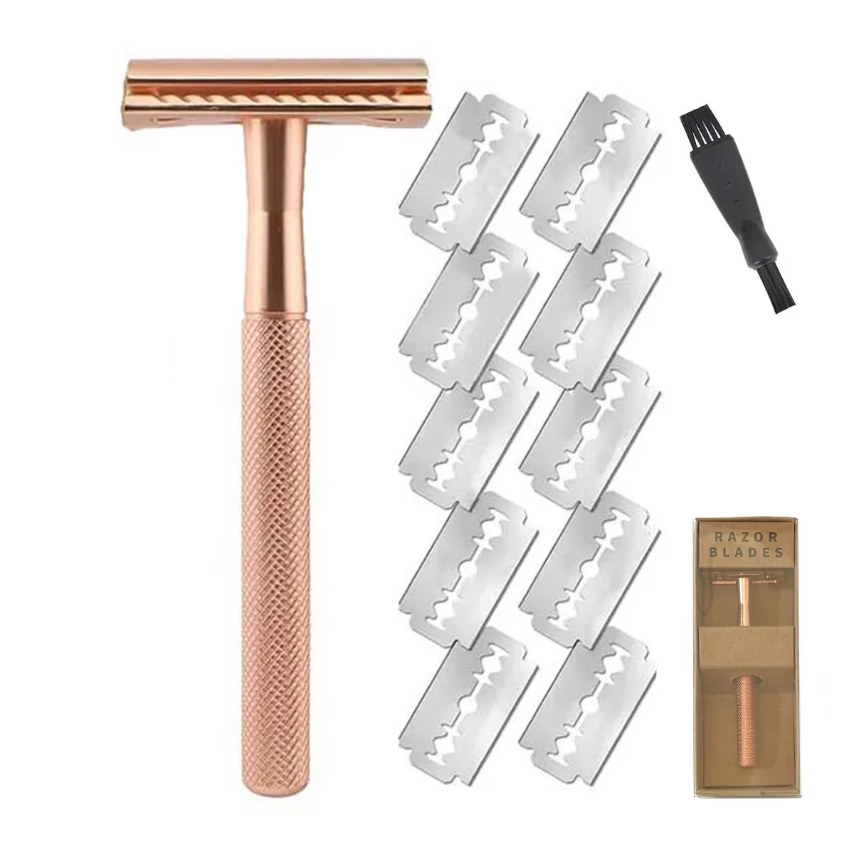 Thumbnail 2 - #29 Best Razor Blades to Buy In 2026