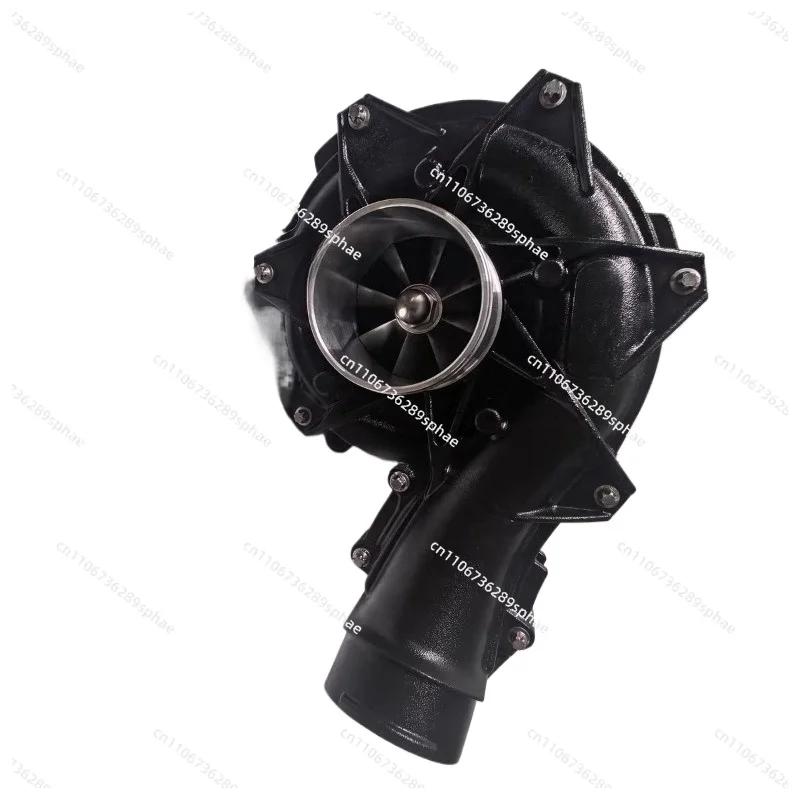 

Для Seadoo Sea Doo Jetski RXT RXP X GTX LIMITED 300, колесо крыльчатки 1630, двигатель