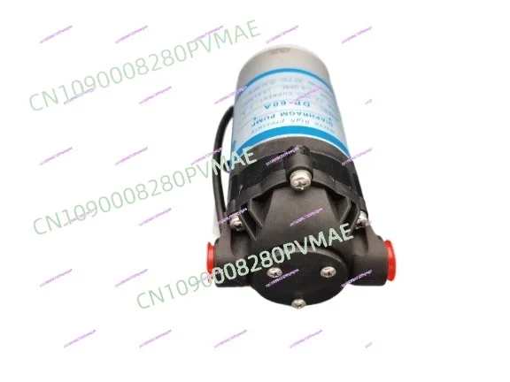 DP-60 DP-60A Diaphragm self-priming pump, beauty instrument water pump, booster pump 808