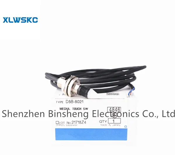 D5B-8511/D5B-5011/D5B-5013/D5B-5513/G7SA-3A1B/D5B-1513/D5B-8513/D5B-8011/D5B-1533/D5B-8511ปริมาณสต็อกใหม่สำหรับ Di