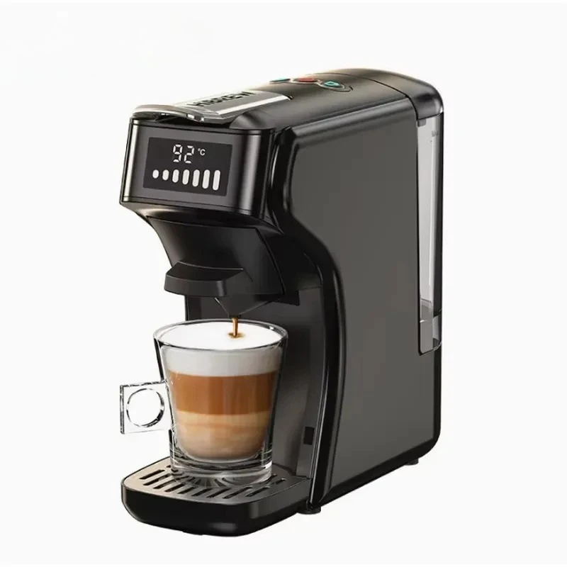 STLF  H1B All-in-One Coffee Grinder Hot and Cold Espresso Machine Mini Coffee Machine