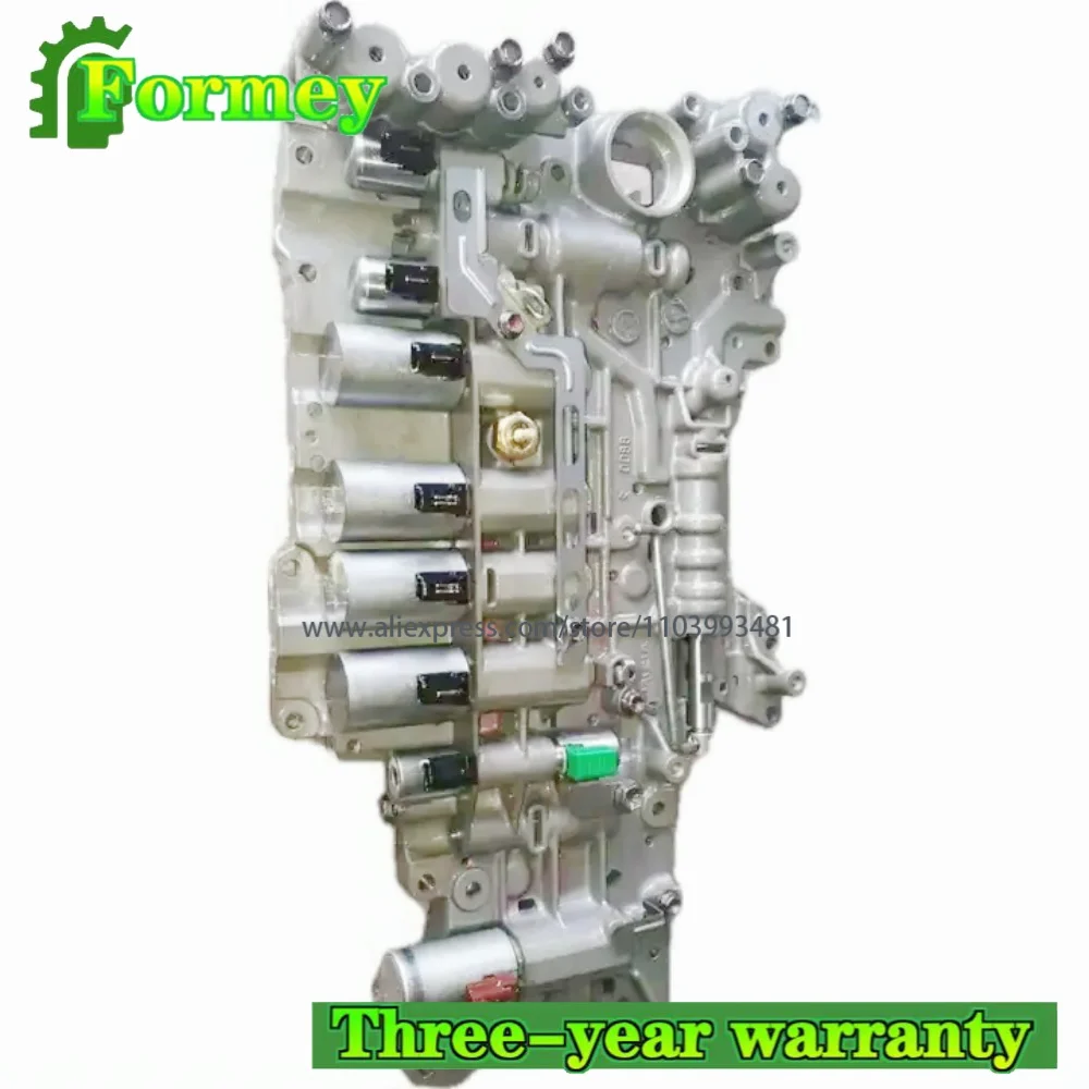 

Корпус клапана автоматической коробки передач AA80E AA81E TL-80SN 24272798 24269992 для Cadillac CTS Lexus GS460