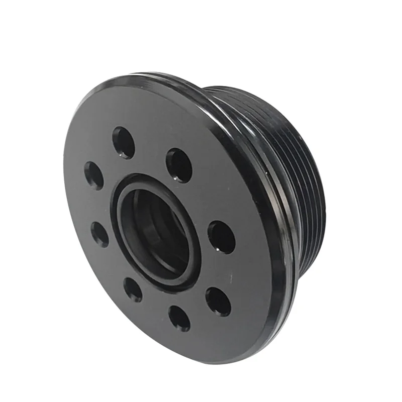 A03Z-48630-96J03 Screw Trim Cylinder Inclued Seals For Suzuki Outboard Motor 90-250HP 48630-96J00 48630-96J01