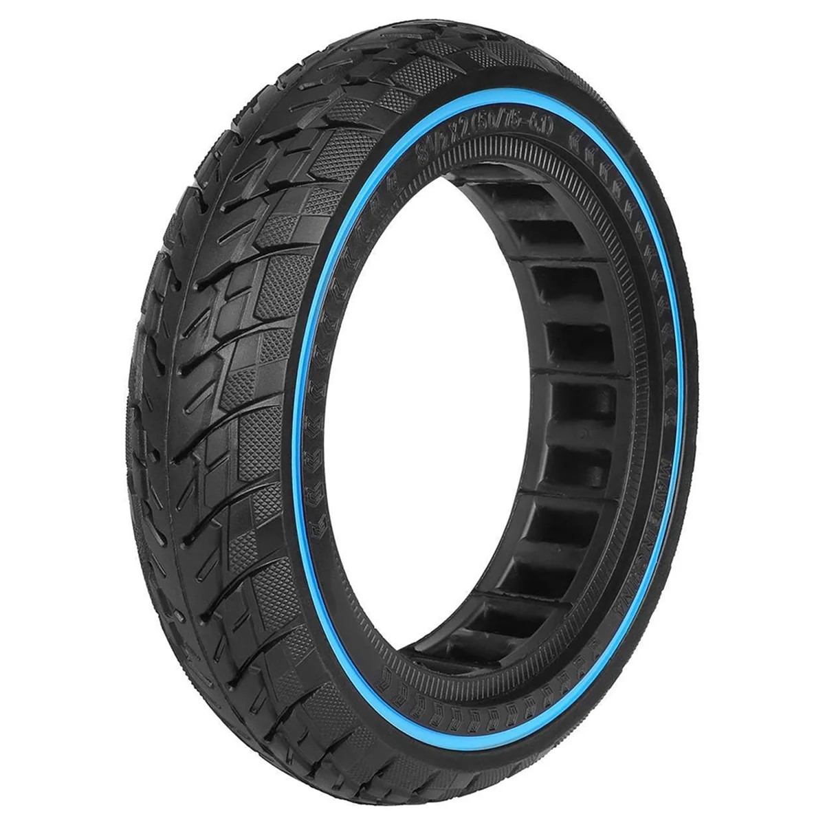 

ABYB Ulip81/2x2(50/75-6.1) Твердая шина M365/1S/Pro//p.Mi3 Шина для скутера
