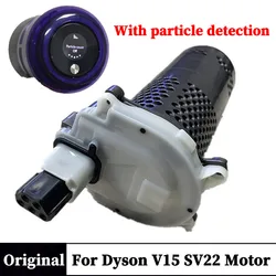 Original motor replacement parts for Dyson V15 SV22 motor head accessories Engine Assembly robot vacuum cleaner