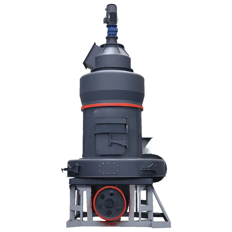 Fine Powder Raymond Mill, Ultrafine, Manganese Ore Mainframe