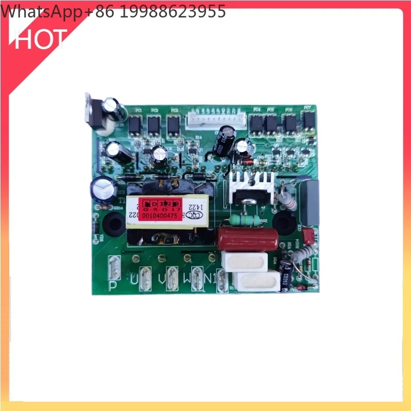 New air conditioner parts KFR-25GW*2/BPF Power Module 0010400475 Inverter module driver board  air conditioner board