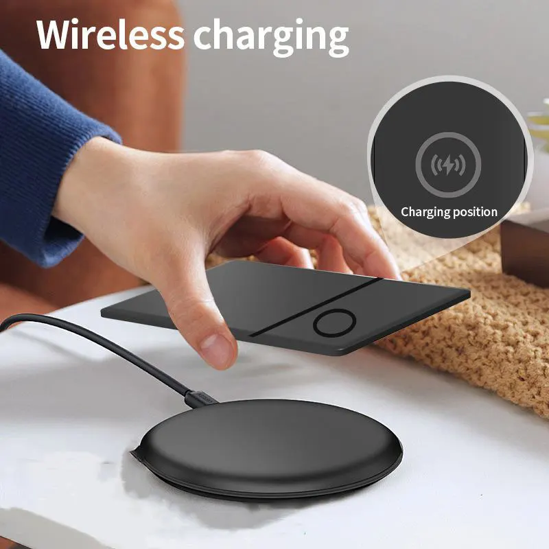 Smart Track Card Smart Tag  Global Locator Key Loss Prevention Device Smart card Ultra Slim Finder Tracker For iOS Device
