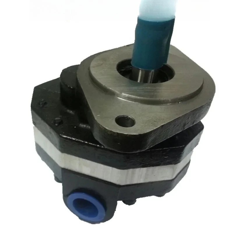 

CB-FC32-FL CB-FA32-FL CB-FA40-FL CB-FC40-FL Hydraulic High Pressure Gear Oil Pump
