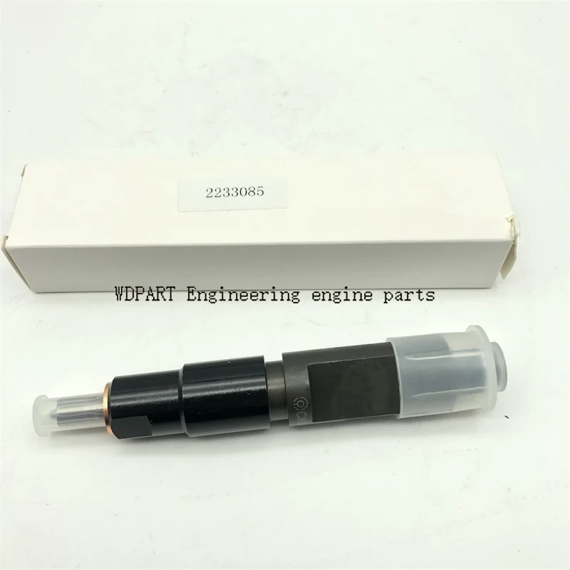 

Fuel Injector Nozzle 2233085 02233085 For Deutz BFL913 F3L912 F4L912 F6l912 F3L F4L F5L F6L 912 913